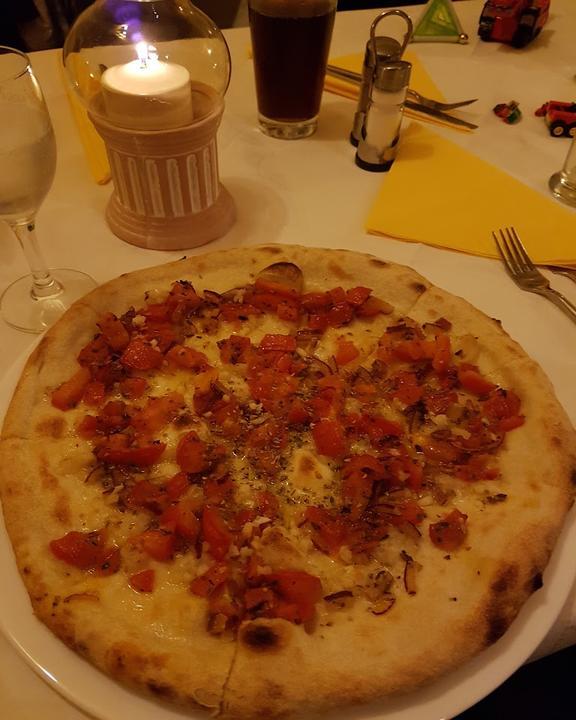 Pizzeria La Capannina